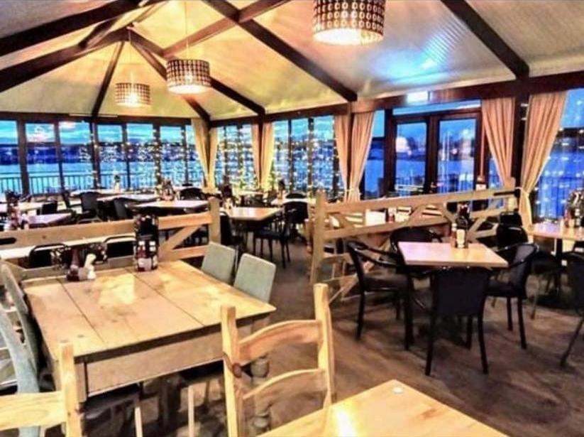 Willow Lodge Crowle  المظهر الخارجي الصورة